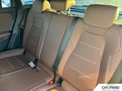 Photo 17 Mercedes GLA  250 e 8G-DCT