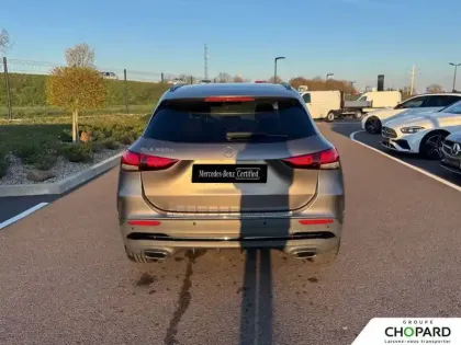 Photo 33 Mercedes GLA  250 e 8G-DCT