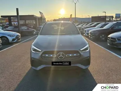 Photo 31 Mercedes GLA  250 e 8G-DCT