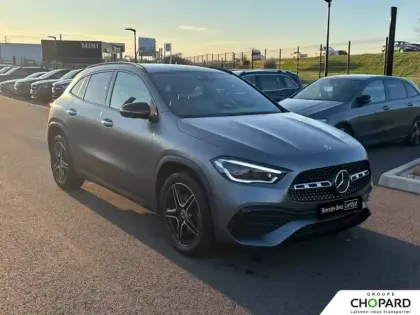 Photo 32 Mercedes GLA  250 e 8G-DCT