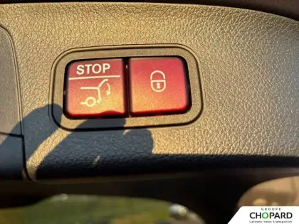 Photo 23 Mercedes GLA  250 e 8G-DCT