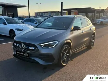 Photo 29 Mercedes GLA  250 e 8G-DCT