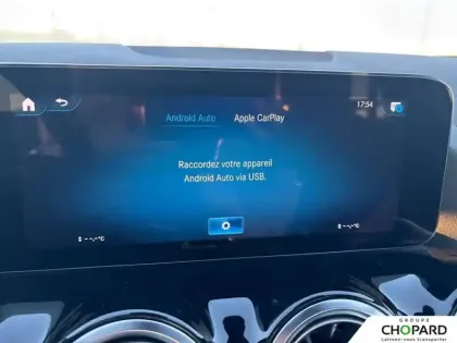 Photo 20 Mercedes GLA  250 e 8G-DCT