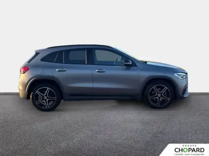 Photo 8 Mercedes GLA  250 e 8G-DCT