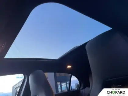 Photo 21 Mercedes Classe A Gén. IV (W177) Ph2 AMG Line 5