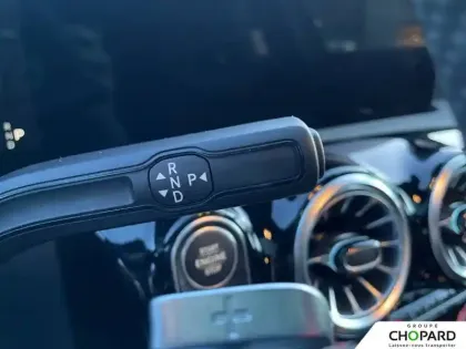 Photo 49 Mercedes Classe A  180 d 8G-DCT