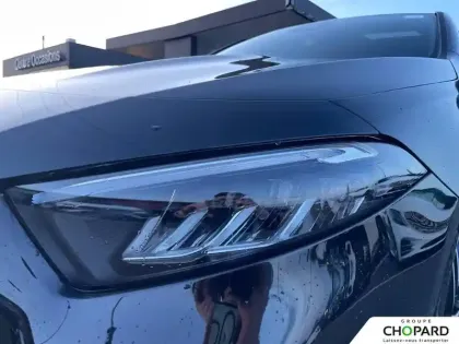 Photo 24 Mercedes Classe A Gén. IV (W177) Ph2 AMG Line 5