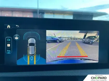 Photo 68 Mercedes Classe A  180 d 8G-DCT