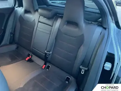 Photo 44 Mercedes Classe A  180 d 8G-DCT