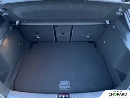 Photo 34 Mercedes Classe A  180 d 8G-DCT