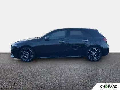 Photo 9 Mercedes Classe A Gén. IV (W177) Ph2 AMG Line 5