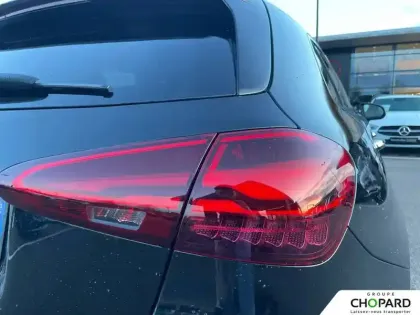 Photo 25 Mercedes Classe A Gén. IV (W177) Ph2 AMG Line 5