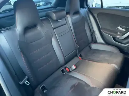 Photo 19 Mercedes Classe A Gén. IV (W177) Ph2 AMG Line 5