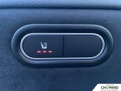 Photo 80 Mercedes Classe A  180 d 8G-DCT