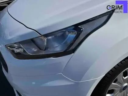 Photo 16 Ford Transit Connect  FGN L1 1.0E100 E85 S&S