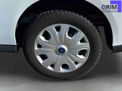 Photo 14 Ford Transit Connect  FGN L1 1.0E100 E85 S&S