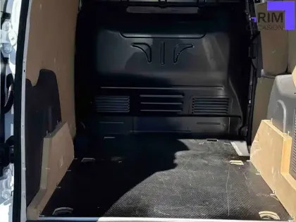 Photo 37 Ford Transit Connect  FGN L1 1.0E100 E85 S&S