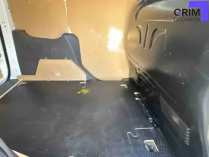 Photo 10 Ford Transit Connect  FGN L1 1.0E100 E85 S&S