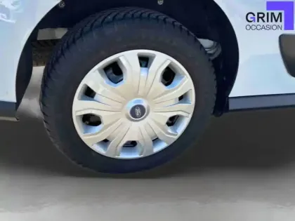 Photo 15 Ford Transit Connect  FGN L1 1.0E100 E85 S&S