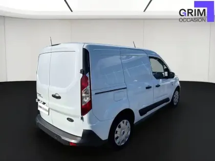 Photo 53 Ford Transit Connect  FGN L1 1.0E100 E85 S&S