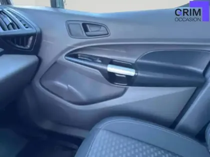 Photo 21 Ford Transit Connect  FGN L1 1.0E100 E85 S&S