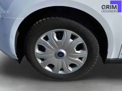 Photo 12 Ford Transit Connect  FGN L1 1.0E100 E85 S&S