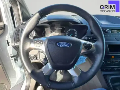 Photo 57 Ford Transit Connect  FGN L1 1.0E100 E85 S&S