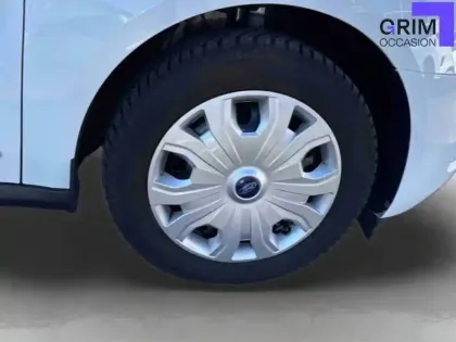 Photo 13 Ford Transit Connect  FGN L1 1.0E100 E85 S&S