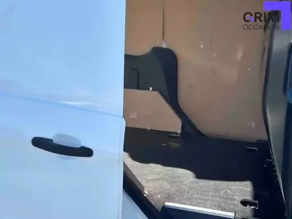 Photo 18 Ford Transit Connect  FGN L1 1.0E100 E85 S&S