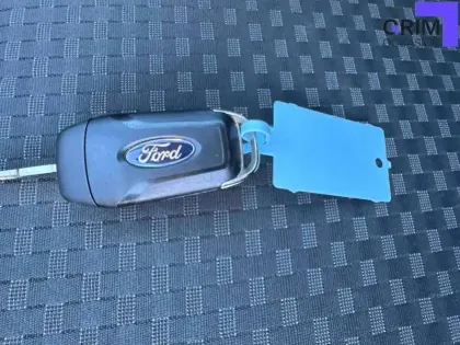 Photo 25 Ford Transit Connect  FGN L1 1.0E100 E85 S&S