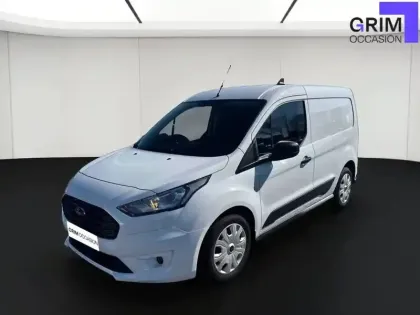 Photo 26 Ford Transit Connect  FGN L1 1.0E100 E85 S&S