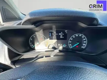 Photo 6 Ford Transit Connect  FGN L1 1.0E100 E85 S&S