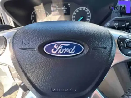 Photo 24 Ford Transit Connect  FGN L1 1.0E100 E85 S&S