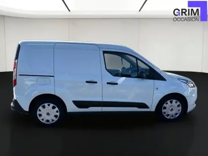 Photo 54 Ford Transit Connect  FGN L1 1.0E100 E85 S&S