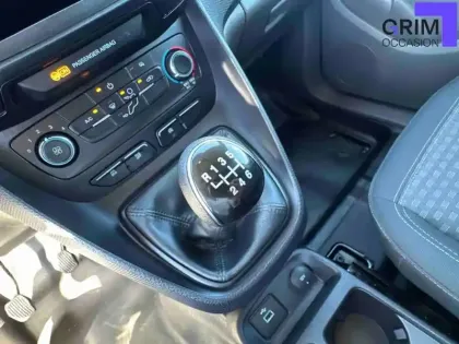 Photo 9 Ford Transit Connect  FGN L1 1.0E100 E85 S&S