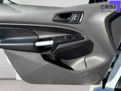 Photo 22 Ford Transit Connect  FGN L1 1.0E100 E85 S&S