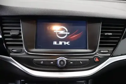 Photo 12 Opel Astra  1.2 Turbo 130 ch BVM6