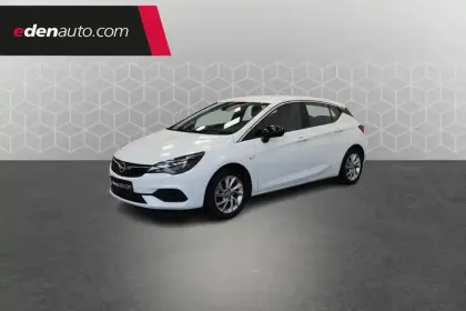 Photo Opel Astra Elegance