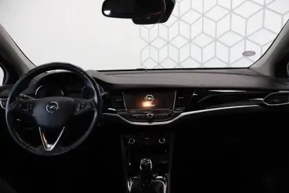 Photo 10 Opel Astra  1.2 Turbo 130 ch BVM6