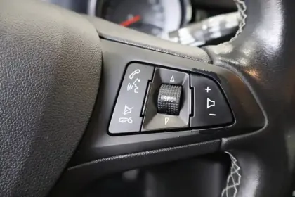 Photo 15 Opel Astra  1.2 Turbo 130 ch BVM6