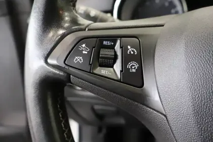 Photo 14 Opel Astra  1.2 Turbo 130 ch BVM6