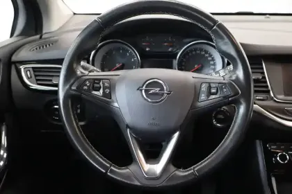 Photo 11 Opel Astra  1.2 Turbo 130 ch BVM6