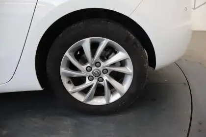 Photo 9 Opel Astra  1.2 Turbo 130 ch BVM6