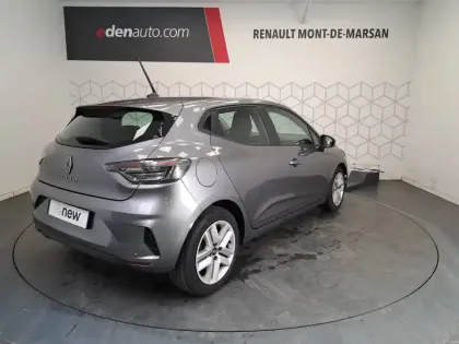 Photo 36 Renault Clio  TCe 90