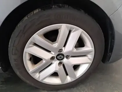 Photo 33 Renault Clio  TCe 90