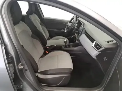 Photo 5 Renault Clio  TCe 90