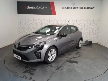 Photo Renault Clio Evolution