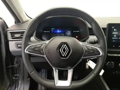 Photo 89 Renault Clio  TCe 90