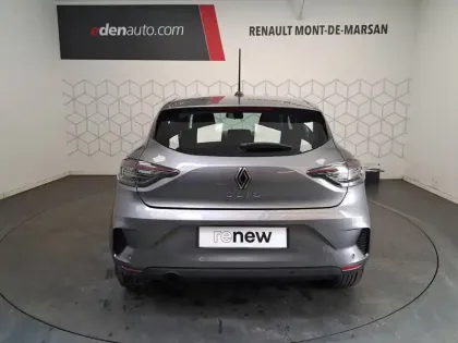 Photo 76 Renault Clio  TCe 90