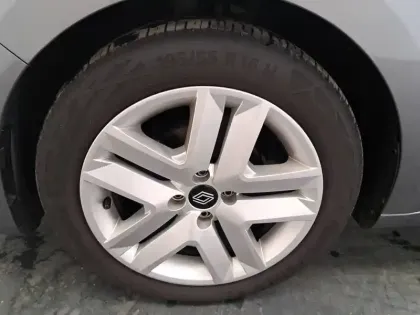 Photo 34 Renault Clio  TCe 90